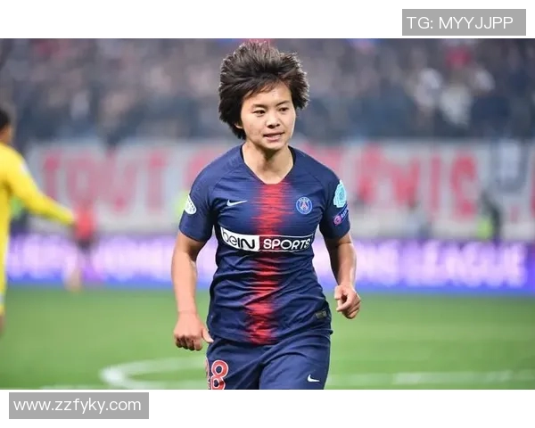 全球女足崛起:球星领衔展现无限风采与竞争力 全球女足崛起:球星领衔展现无限风采与竞争力