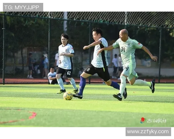 广东五人制足球球星的崛起与发展，影响力如何塑造国内足球格局