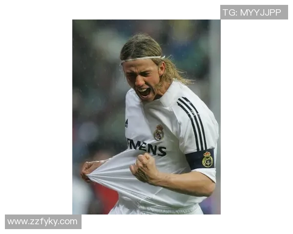 欧洲足球巨星风采：盘点那些年欧洲最受瞩目的男足球明星